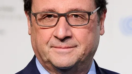 Procès des attentats du 13 Novembre 2015 : François Hollande à la...